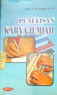 Penulisan Karya Ilmiah