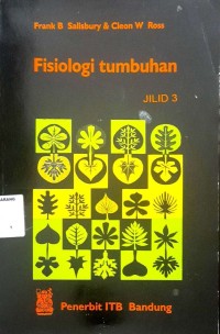 Fisiologi tumbuhan