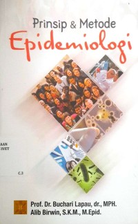 Prinsip & Metode Epidemiologi