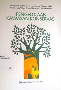 Pengelolaan Kawasan Konservasi