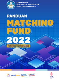 Panduan Matching Fund 2022