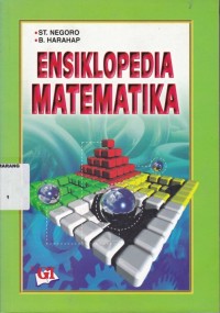 Ensiklopedia matematika