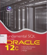 Fundamental SQL Database ORACLE 12 c