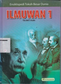 Ensiklopedia Tokoh Besar Dunia Ilmuan 1