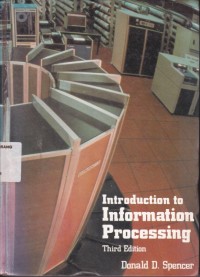 Introduction to information processing