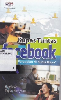 Kupas Tuntas Facebook 