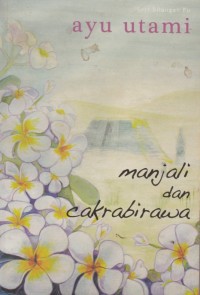 Manjali dan Cakrawiba