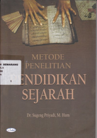 Metode Penelitian Pendidikan Sejarah
