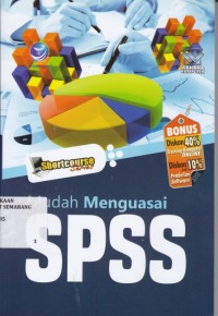 Mudah Menguasai SPSS