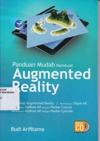 Panduan Mudah Membuat Augmented Reality