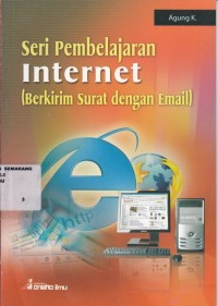 Seri Pembelajaran Internet (Berkirim Surat dengan Email)