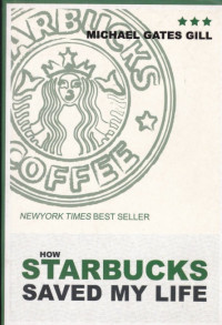 How starbucks saved my life