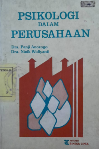Psikologi dalam perusahaan