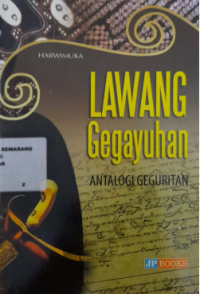 Lawang gegayuhan : antologi geguritan