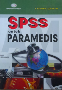 SPSS untuk paramedis
