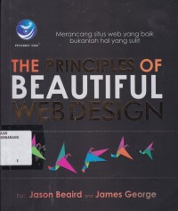 The Principles of Beautiful Web Design