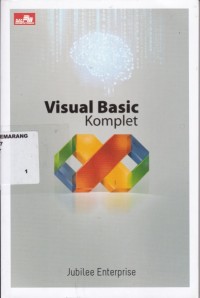 Visual Basic Komplet