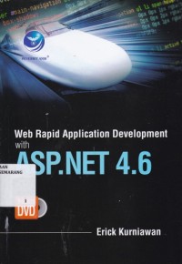 Web Rapid Application Development with ASP.NET.4.6