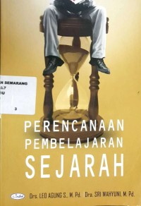 Perencanaan Pembelajaran Sejarah