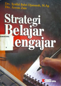 Strategi Belajar Mengajar