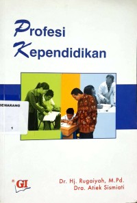 Profesi Kependidikan