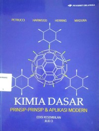 General chemistry : principles and modern applications