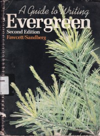 A Guide to writing evergreen