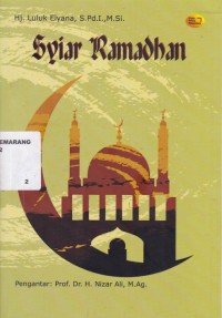 SYIAR RAMADHAN