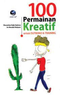 100 Permainan Kreatif untuk OUTBOND & TRAINING