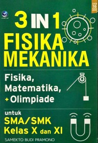 3 in fisika matematika