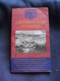 A Historical Guide to Instanbul