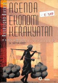 Agenda Ekonomi Keraskyatan