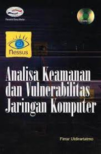 analisa keamanan vulnerabilitas jaringan komputer