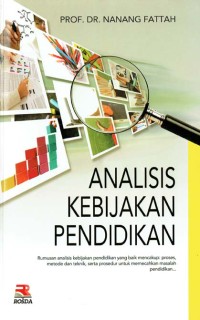 Analisis Kebijakan Pendidikan