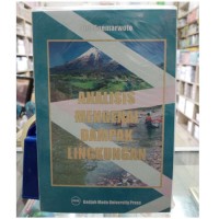 Analisis mengenai dampak lingkungan