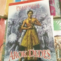 Arok dedes
