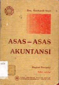 Asas Asas Akutansi