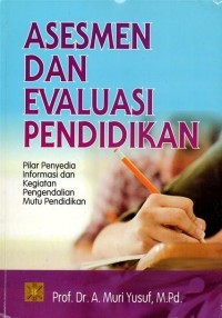 asasmen dan evaluasi pendidikan