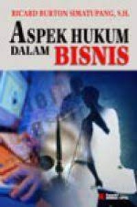 Aspek Hukum dalam bisnis