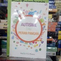 Autisme dan peran pangan