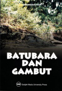 Batubara dan gambut