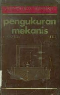 Beckwith Buck Marangoni Hadi Edisi Ketiga Jilid 1
