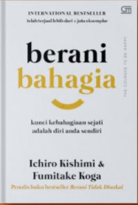 Berani Bahagia