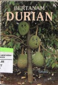 Bertanam Durian