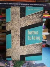 Beton Tulang