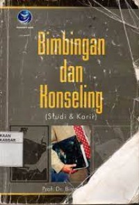 Bimbingan dan Konseling  : ( Studi & Karir )