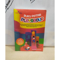 Buku Pintar Playgroup