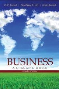 business a change world