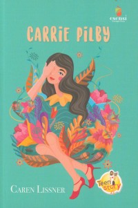 Carrie Pilby