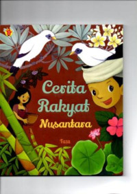 Cerita Rakyat Nusantara